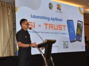 DINAS ANGGARKAN 50 JUTA UNTUK PERENCANAAN TATA RUANG? MKT: HARUSNYA LEWAT PUPR