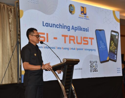 DINAS ANGGARKAN 50 JUTA UNTUK PERENCANAAN TATA RUANG? MKT: HARUSNYA LEWAT PUPR