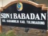 GUYONAN EDISI, CARA DINAS PENDIDIKAN NGAKALIN BUPATI