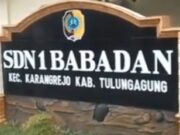 GUYONAN EDISI, CARA DINAS PENDIDIKAN NGAKALIN BUPATI