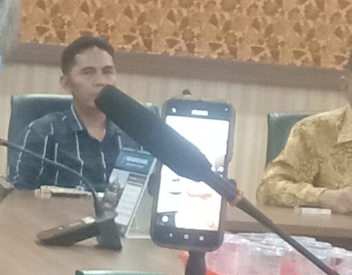 PKTP TEGUR KERAS DEWAN, JANGAN MAU DIKIBULI OPD