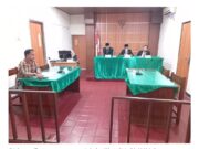 BADAK MENANG DI MA, SMKN 2 TULUNGAGUNG WAJIB BUKA DATA