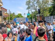 BAPENDA Tulungagung Gelar Gebyar Undian Berhadiah Pajak Daerah, Hadiah Utama 6 Sepeda Motor