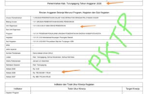Ironi ASN Paruh Waktu: “Gelar” Mentereng, Gaji di Garis Kemiskinan