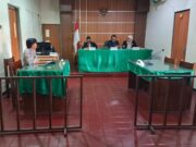 Abaikan Hukum, Pemdes Rejosari Mangkir dari Sidang Sengketa Informasi Tanpa Alasan