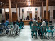 Transparansi Pengelolaan Aset, Pemdes Sambirobyong Sukses Gelar Lelang Mobil Operasional Lawas