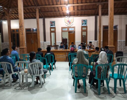 Transparansi Pengelolaan Aset, Pemdes Sambirobyong Sukses Gelar Lelang Mobil Operasional Lawas