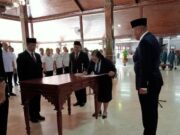 Pelantikan Pj Sekda Tulungagung: Benarkah sebagai “Hadiah” Atas Carut-Marut Penataan Jabatan?