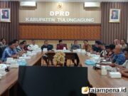Warga Tamanan Tolak Keras Perpanjangan Tower Protelindo, Hearing Memanas Tanpa Kejelasan