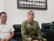 Proses Hukum Pencurian oleh Oknum TNI di Tulungagung Diserahkan ke Denpom Madiun