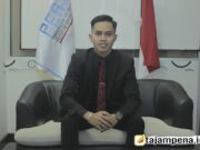 *TERDUGA PENADAH ISI ULANG TABUNG GAS PORTABEL DILEPASKAN: Ada Apa dengan Polres Tulungagung?