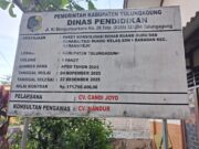 KINI AMBRUK, TAHUN 2025 SD BABADAN 1 DAPAT 3 PROGRAM REHAB