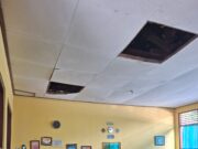 SETELAH SDN 1 BABADAN, GILIRAN SDN 7 KAMPUNGDALEM MENUNGGU AMBRUK