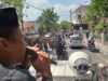 MASSA TERIAKI MARSONO, TUDING LEMAHNYA PENGAWASAN DEWAN