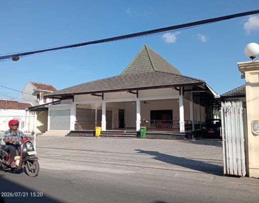 Terungkap !! Pembelian Tanah Griyo Kanjengan Cacat Hukum, Pemkab Tetap Ngotot Beli (Bag-1)
