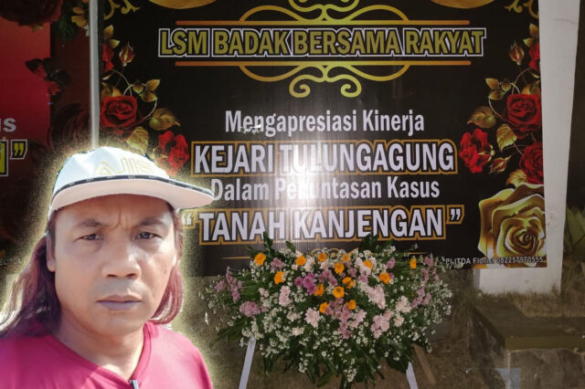 bdk bunga