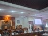 Hearing LSM B.A.D.A.K di DPRD, SILPA Belanja Pegawai Tulungagung Kembali Disorot