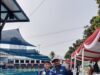 Harumkan Nama Tulungagung, Siswa SMPN 1 Tulungagung Sabet Juara 1 Renang O2SN Nasional 2026
