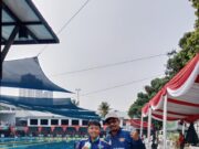 Harumkan Nama Tulungagung, Siswa SMPN 1 Tulungagung Sabet Juara 1 Renang O2SN Nasional 2026