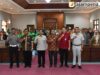 Pacu Kepatuhan Wajib Pajak, Bapenda Tulungagung Gelar Sosialisasi Pembebasan Pajak Daerah 2026
