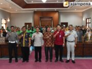 Pacu Kepatuhan Wajib Pajak, Bapenda Tulungagung Gelar Sosialisasi Pembebasan Pajak Daerah 2026