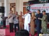 Pelantikan Kepala Dusun Jangglengan dan Kasi Kesejahteraan Desa Pulotondo Berlangsung Khidmat