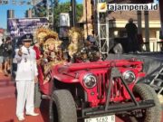 Sambirobyong Spectafest 2026, Wujud Kebersamaan Warga Rayakan Kemerdekaan