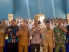 Sosialisasi P4GN Tingkat SLTA di Rejotangan, Camat Tekankan Pentingnya Peran Pelajar dalam Perangi Narkoba
