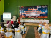 Yayasan Nandur Becik Thukul Becik Gandeng BNI, Edukasi Masyarakat Tulungagung tentang Keamanan Transaksi Digital