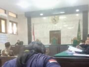 Kasus Pemerasan Ketua LMP Tulungagung Dinilai Sarat Kriminalisasi